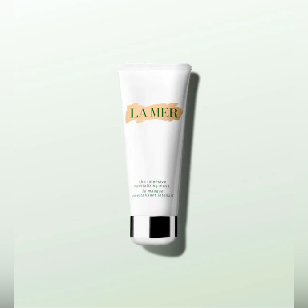 The Intensive Revitalizing Mask